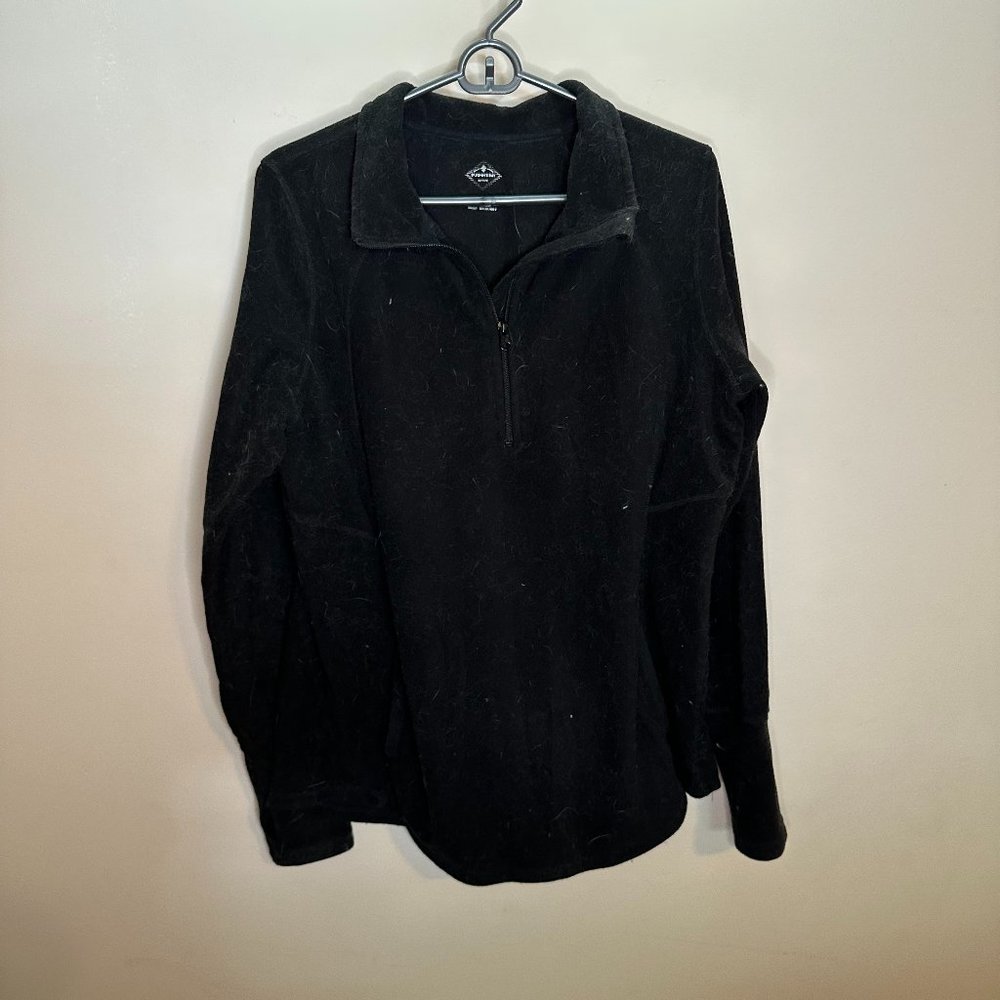 Vintage pullover